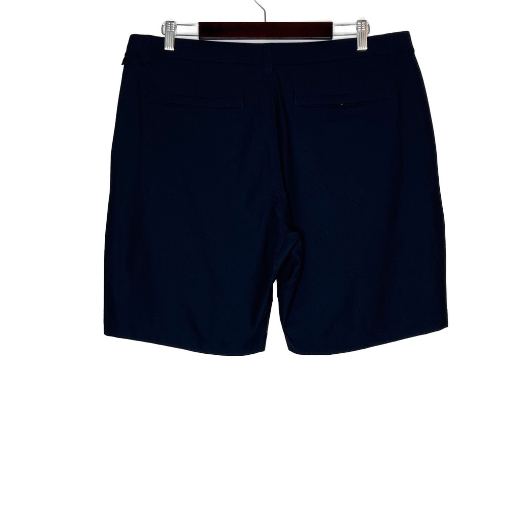 Lululemon Shorts Mens Commission Classic-Fit Short 9" - Picture 7 of 8